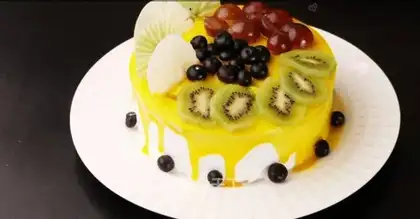 Fruitcake