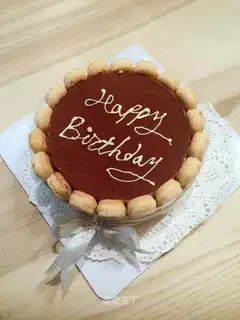 Tyramisu