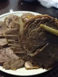 Beef sauce