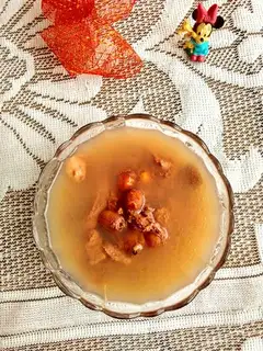 Lianko's skinny broth