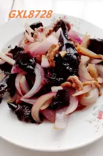 Onion mollusks