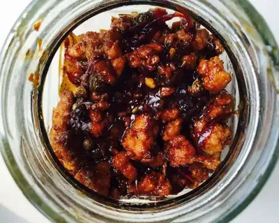 Sweet sauce