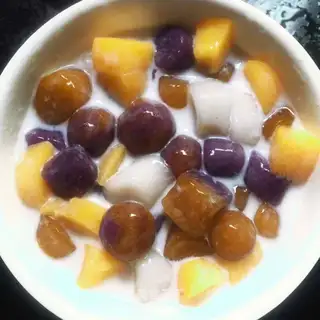 Colour tacos