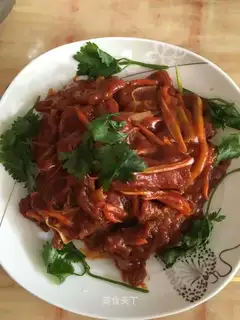 Pot meat