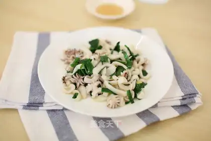 Squidfish