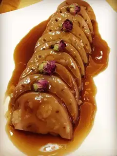 Rose rice