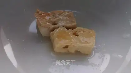 Tofu