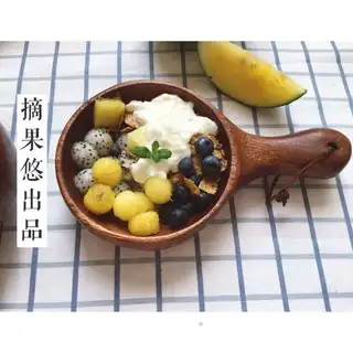 A quick, healthy breakfast