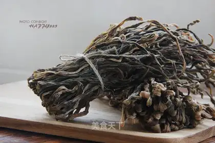 Dry beans