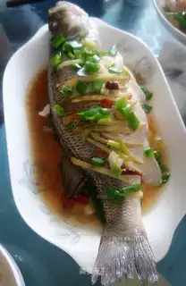Vacuate herring