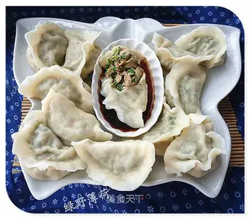 Pork and fish