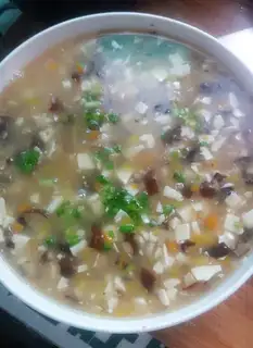 Tofu