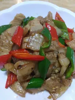 Pepper
