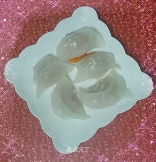 Crystal shrimp dumplings