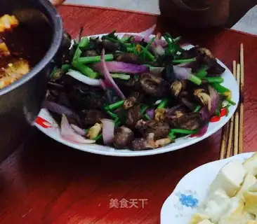 Piggy Heart