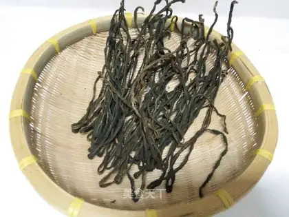 Homemade dry beans
