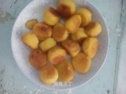 Potatoballs