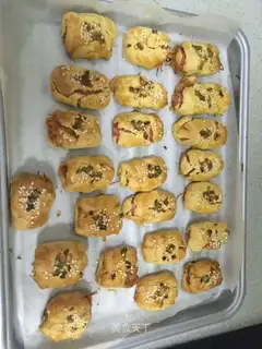 Meat and ham