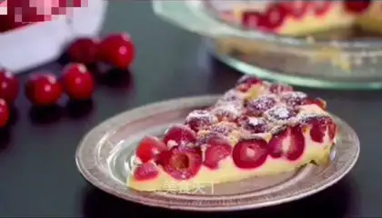 Cherry Clavetti