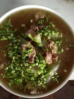 Lambmeat