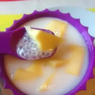 Mango Simirou