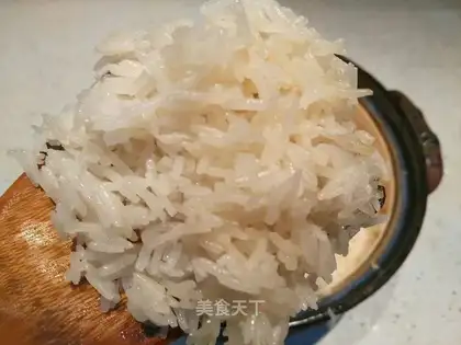 Vegetable food