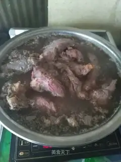 Beef jerky