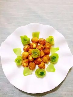Ginger