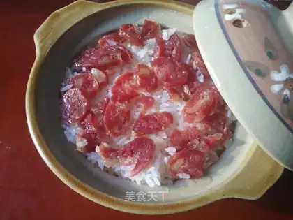 It's delicious