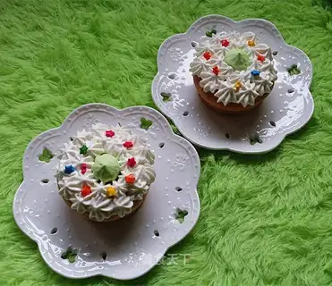 Cake cream