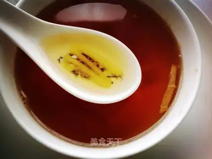 Cream ginger