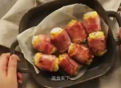 Bacon Cheese