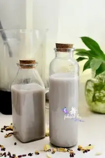 Five grains of soya