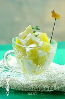 cucumber yogurt