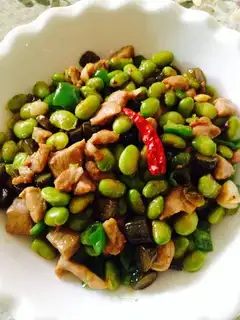 Soybeans