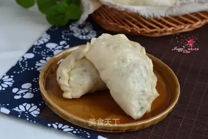 Pork gravy