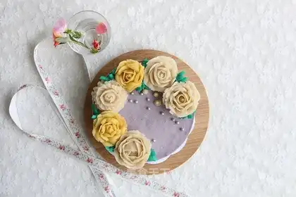 Blueberry night