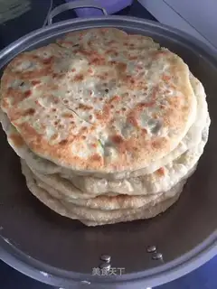 Big pie