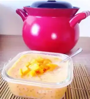 Mango Simirou