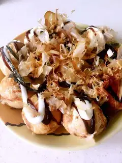 octopus