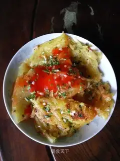 Potatocakes