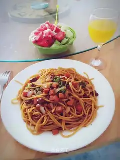 Pasta