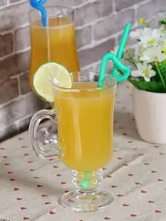 Hammelon juice