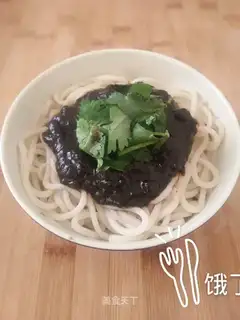 Fried noodles