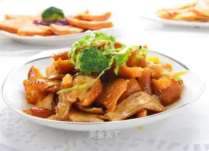 Taiwan has no cock claws