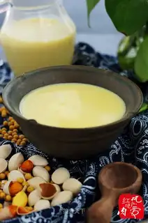 White soybean