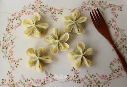 Flowers steam