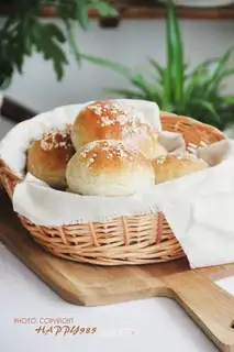 All-wheat snacks