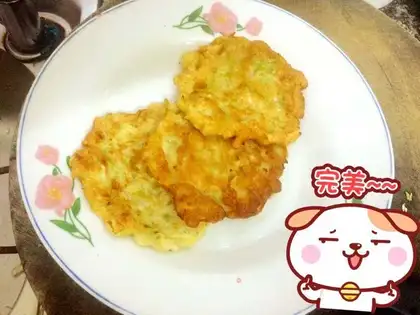 A cabbage