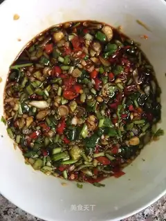 Snacks - peppers